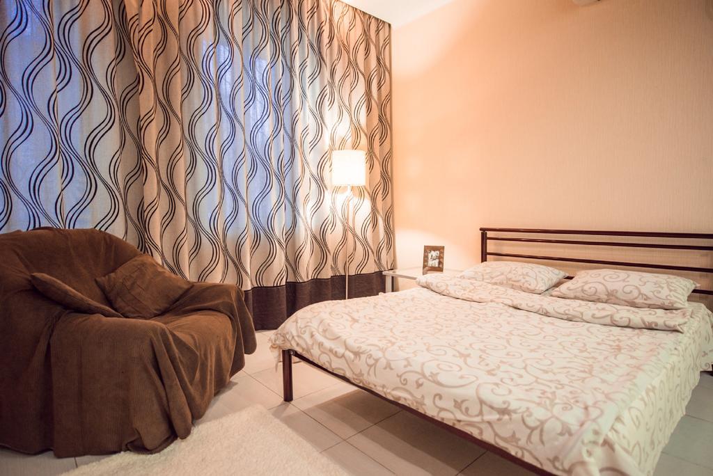 Studio Ember At Maidan Konstytutsii Jarkov Exterior foto